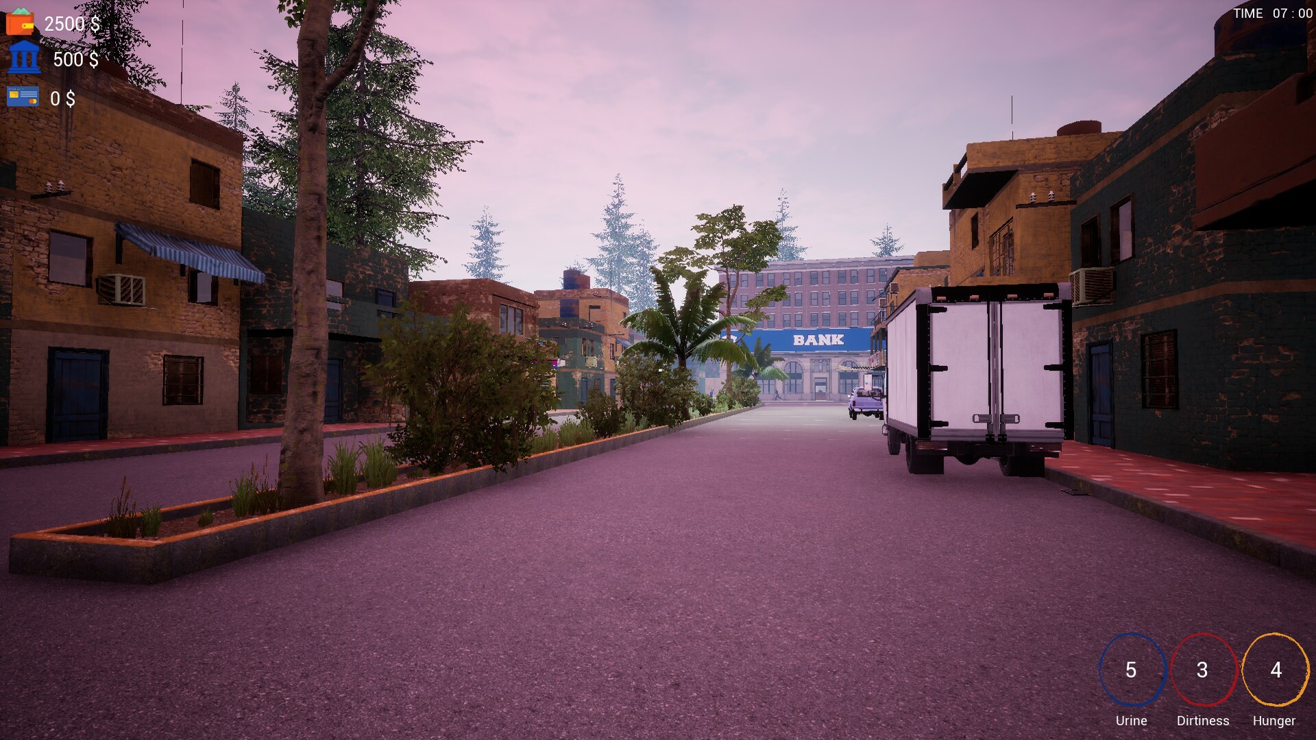 Скриншот из игры Trader Life Simulator - 122