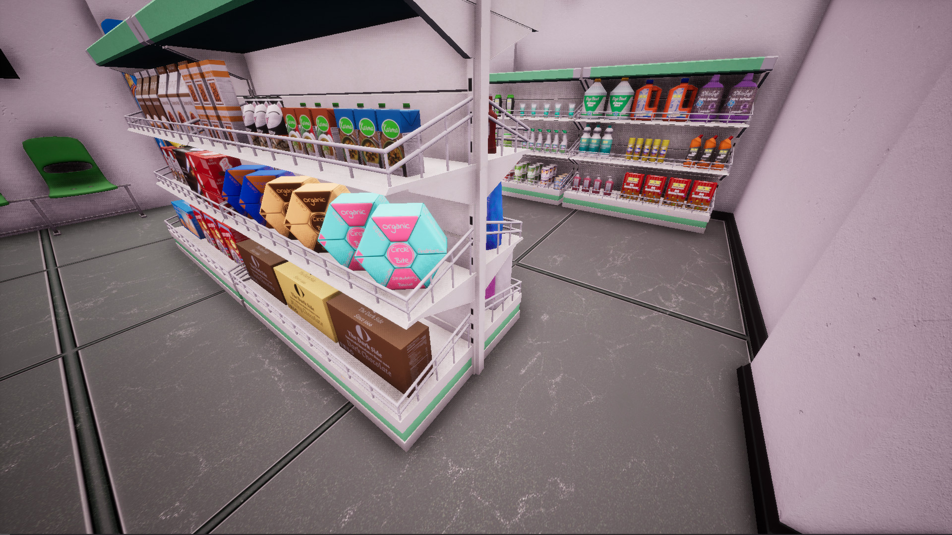 Скриншот из игры Trader Life Simulator - 79