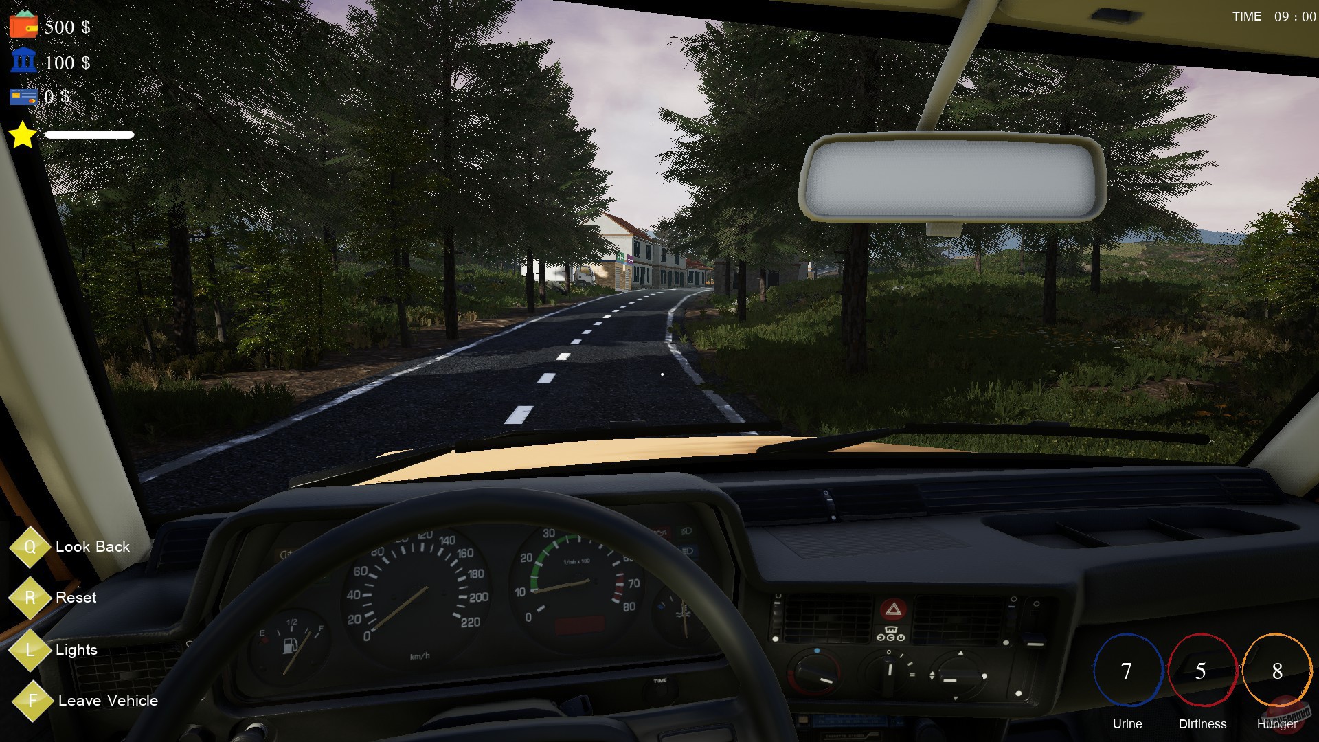 Скриншот из игры Trader Life Simulator - 113