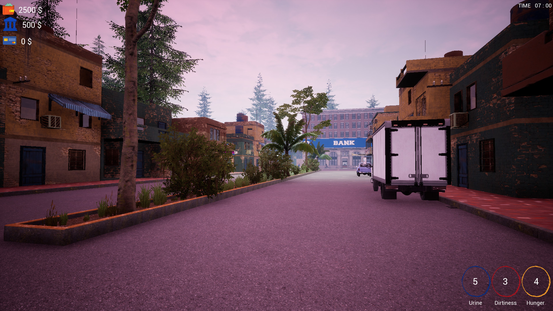 Скриншот из игры Trader Life Simulator - 82