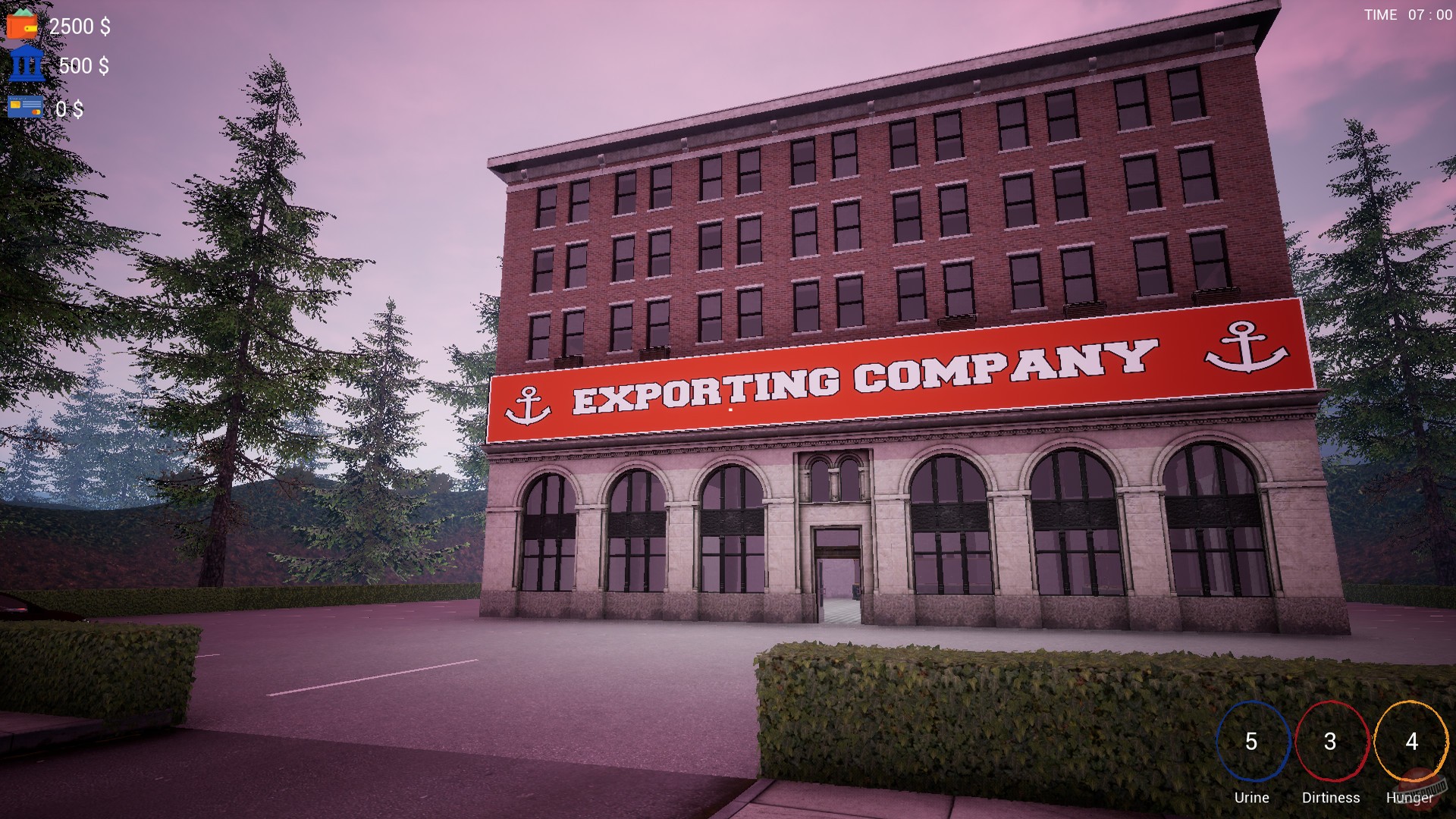 Скриншот из игры Trader Life Simulator - 21