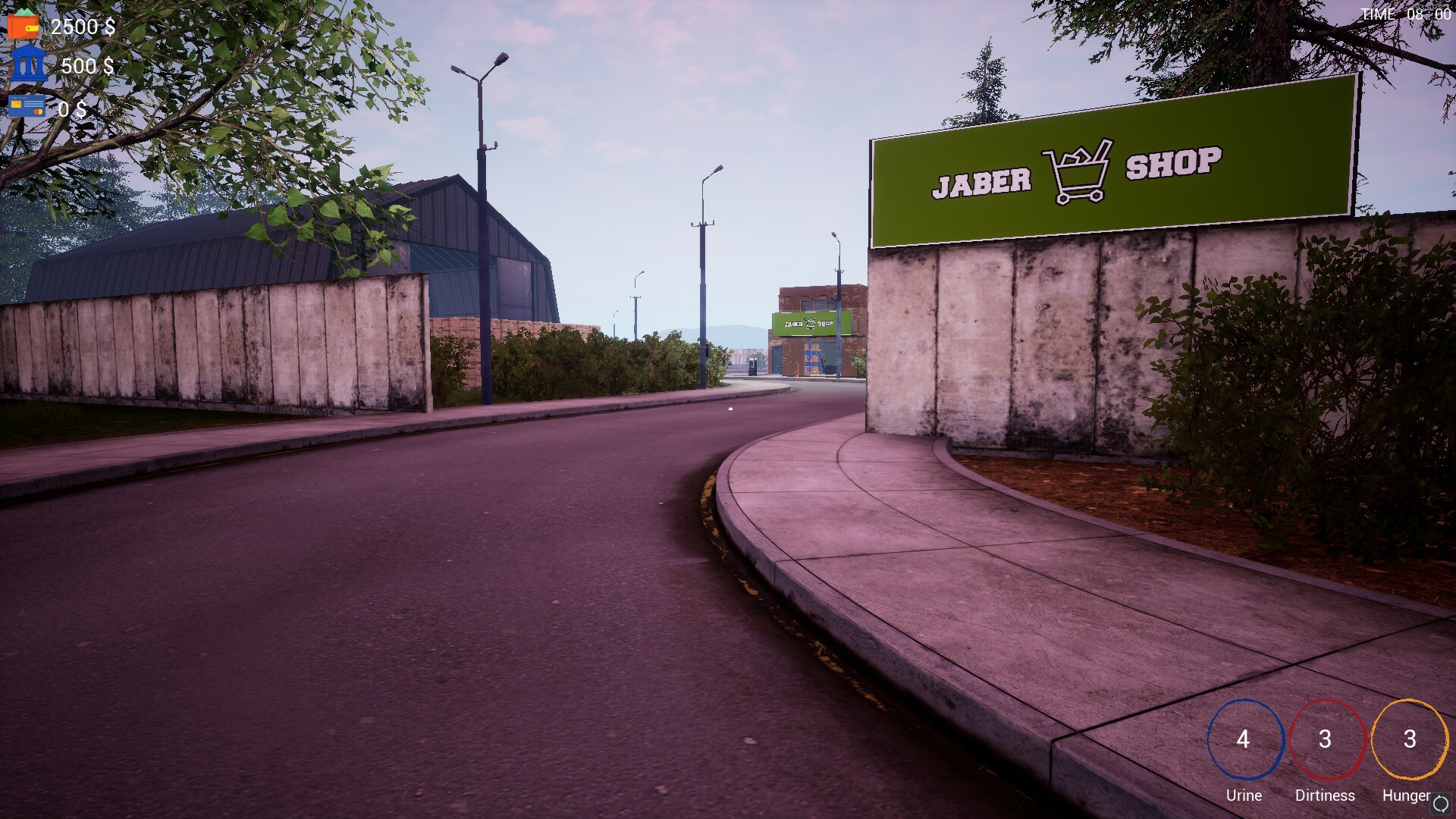 Скриншот из игры Trader Life Simulator - 56