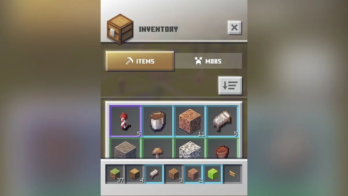 Скриншот из игры Minecraft: Earth - 13