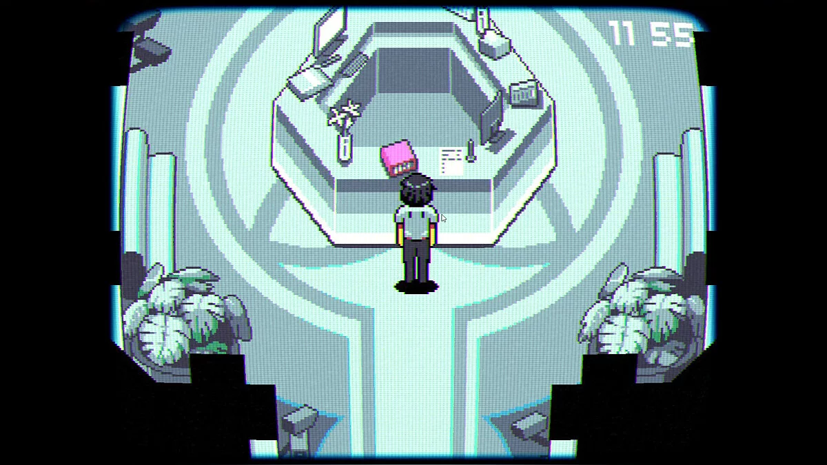 Скриншот из игры TEST TEST TEST - 7