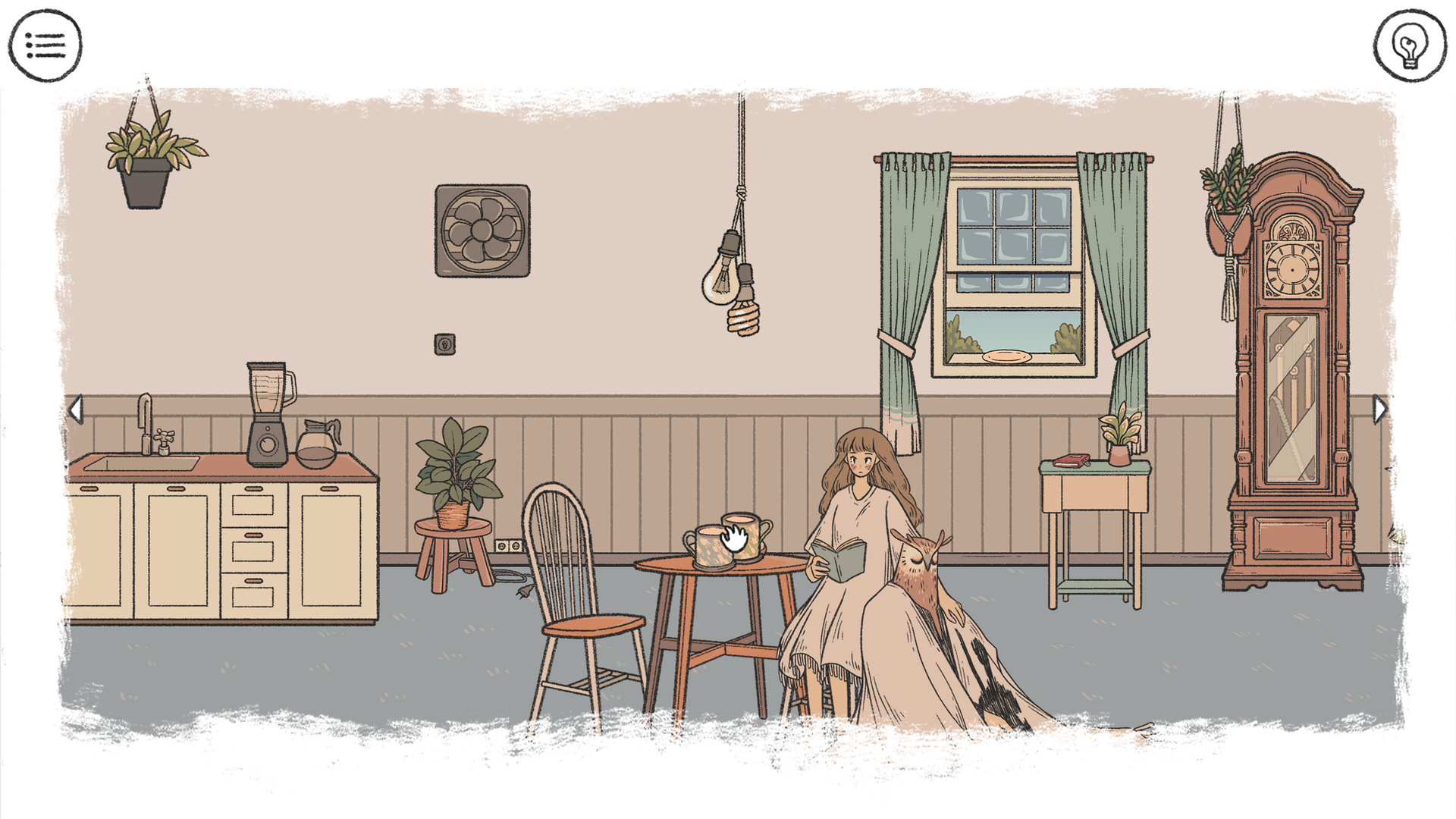 Скриншот из игры When the Past Was Around - 14