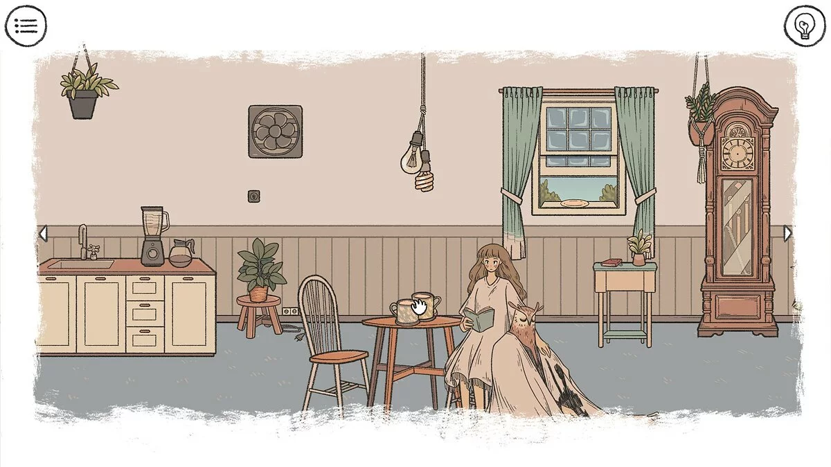 Скриншот из игры When the Past Was Around - 30