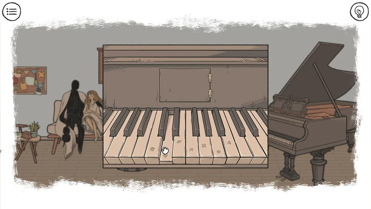 Скриншот из игры When the Past Was Around - 15