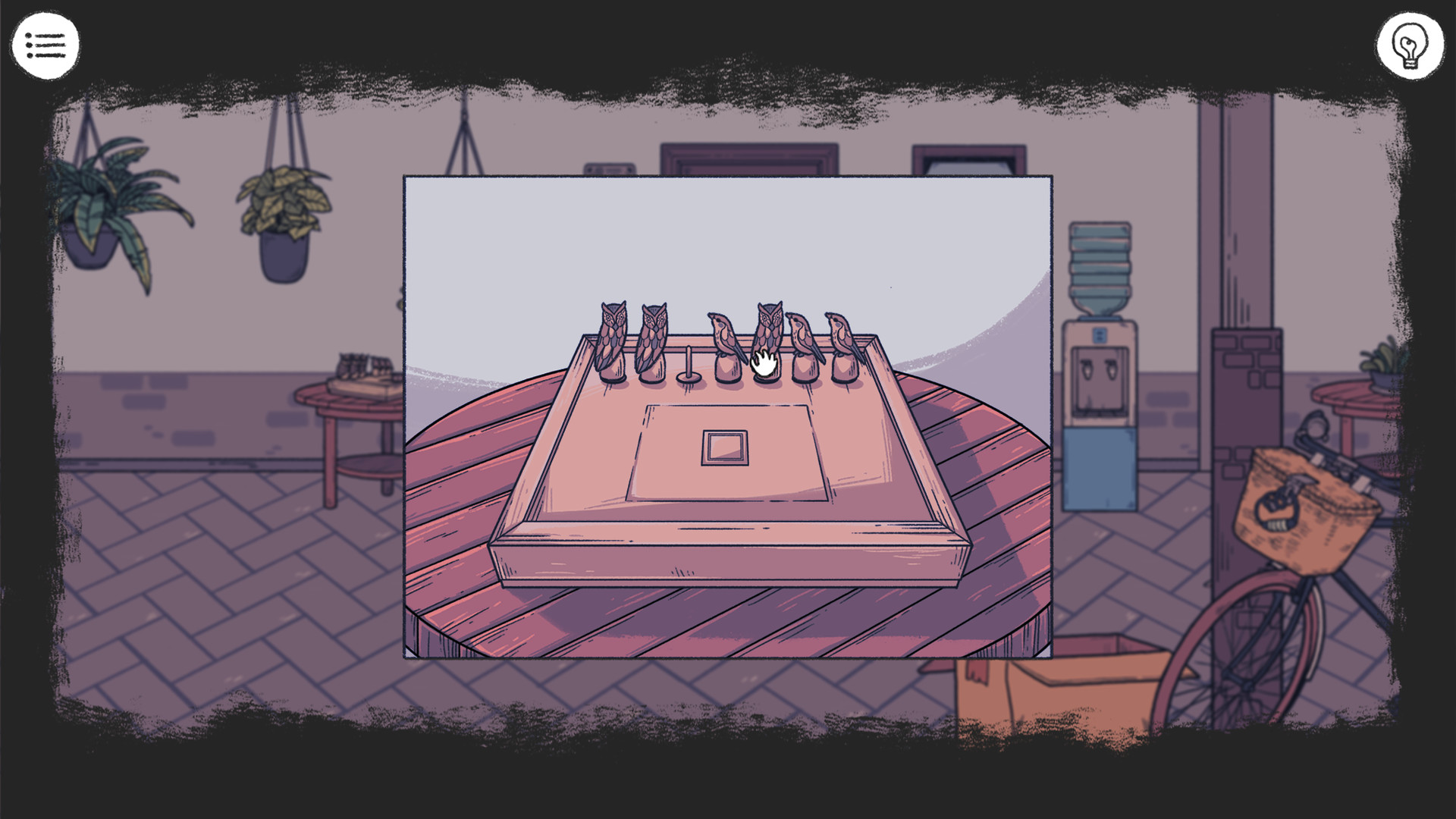 Скриншот из игры When the Past Was Around - 22
