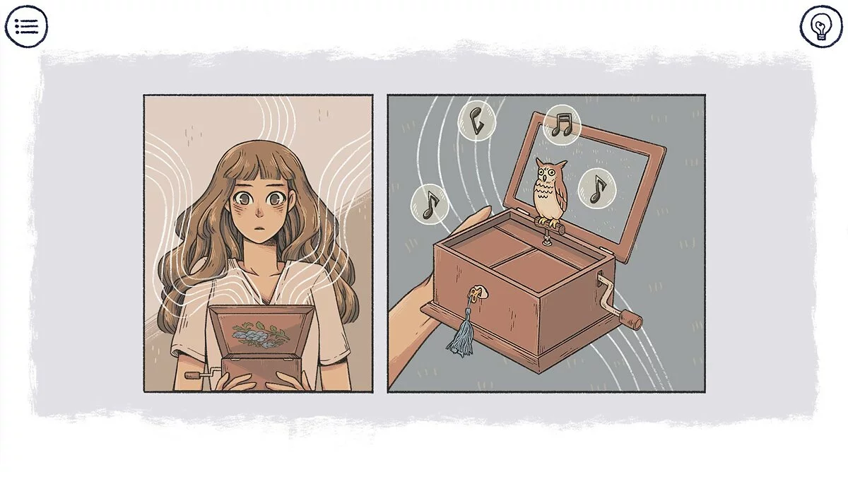 Скриншот из игры When the Past Was Around - 20
