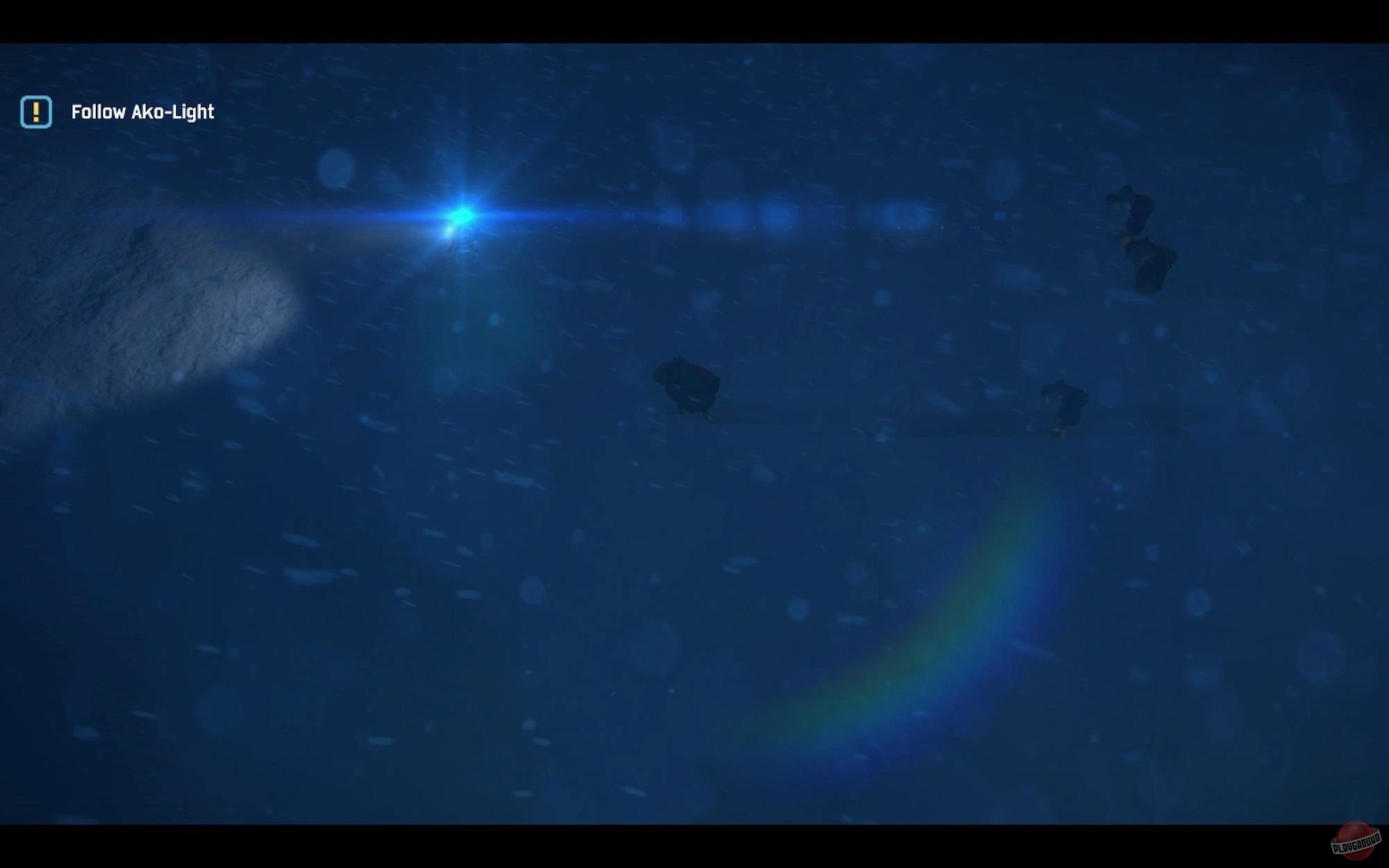 Скриншот из игры Impact Winter - 29