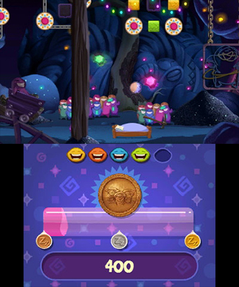 Скриншот из игры Siesta Fiesta - 3