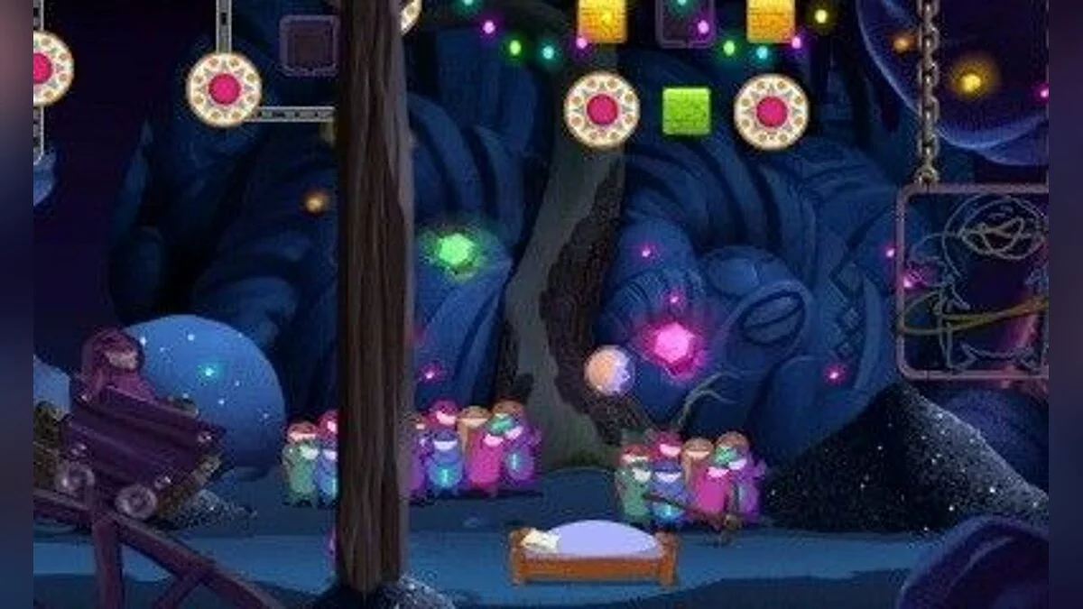 Скриншот из игры Siesta Fiesta - 8