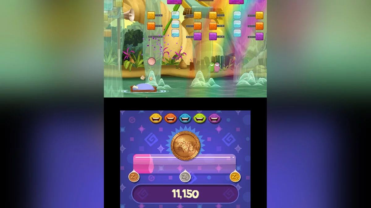 Скриншот из игры Siesta Fiesta - 4