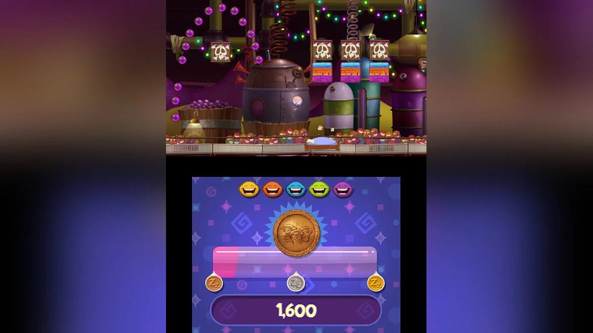 Скриншот из игры Siesta Fiesta - 7