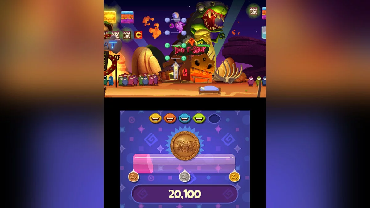 Скриншот из игры Siesta Fiesta - 9