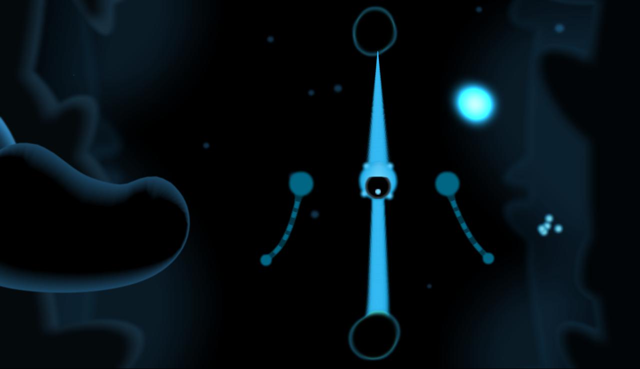 Скриншот из игры Contre Jour - 52
