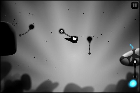 Скриншот из игры Contre Jour - 42