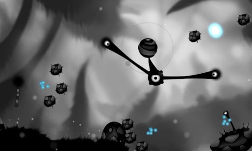 Скриншот из игры Contre Jour - 34