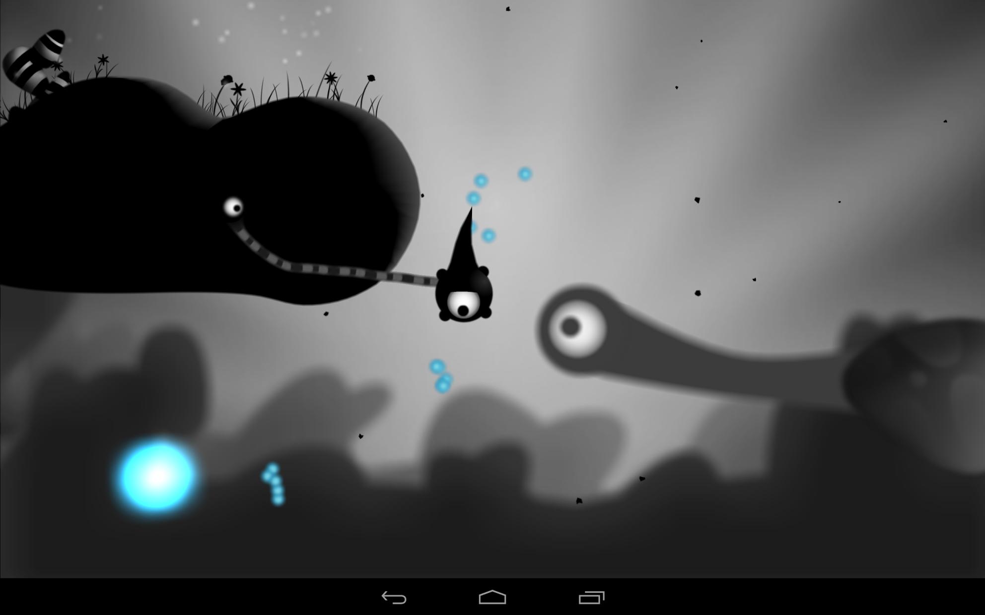 Скриншот из игры Contre Jour - 68