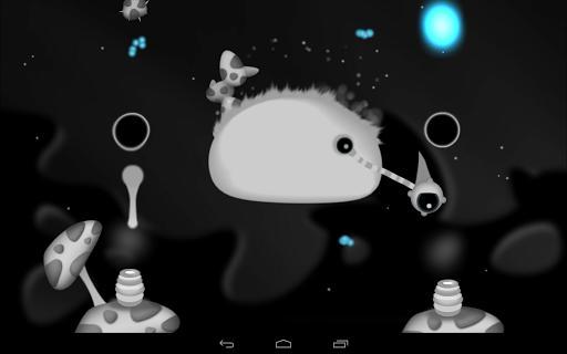 Скриншот из игры Contre Jour - 18