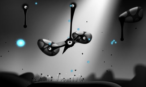 Скриншот из игры Contre Jour - 90