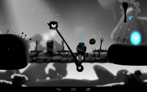 Скриншот из игры Contre Jour - 92