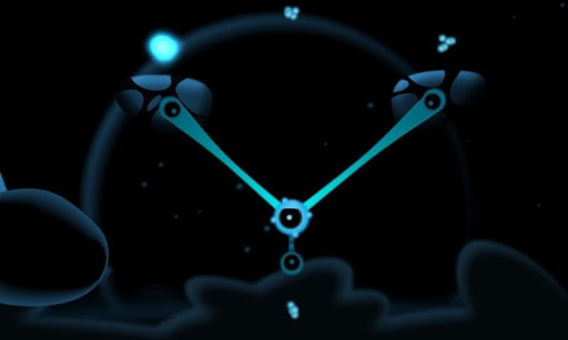 Скриншот из игры Contre Jour - 104