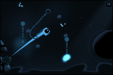 Скриншот из игры Contre Jour - 17