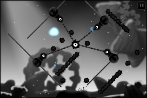 Скриншот из игры Contre Jour - 15
