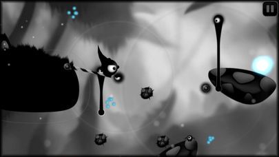 Скриншот из игры Contre Jour - 29
