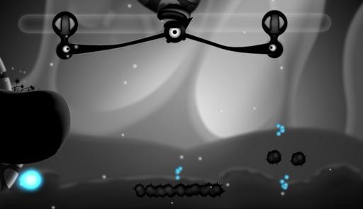 Скриншот из игры Contre Jour - 113