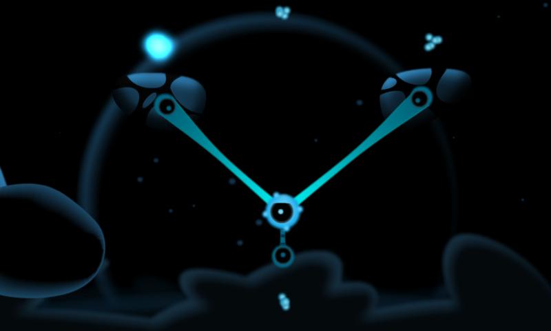 Скриншот из игры Contre Jour - 64