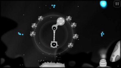 Скриншот из игры Contre Jour - 76