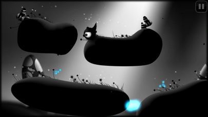 Скриншот из игры Contre Jour - 58