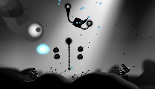Скриншот из игры Contre Jour - 46