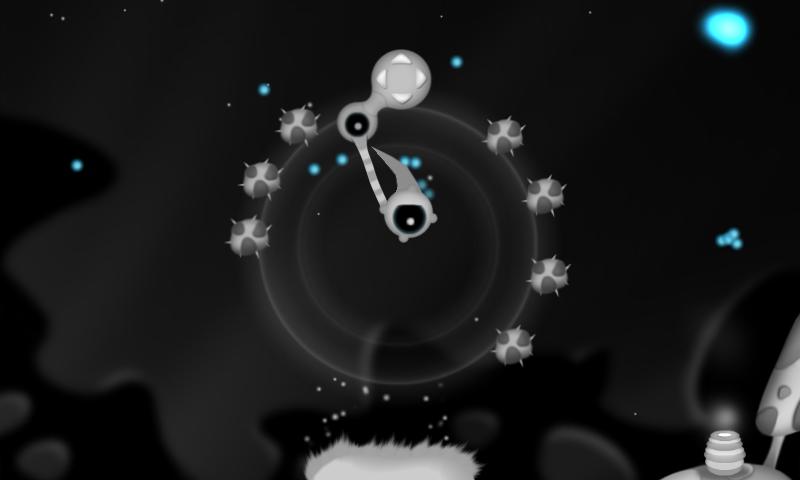 Скриншот из игры Contre Jour - 67