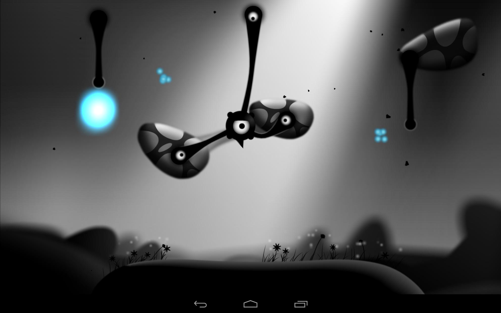 Скриншот из игры Contre Jour - 128