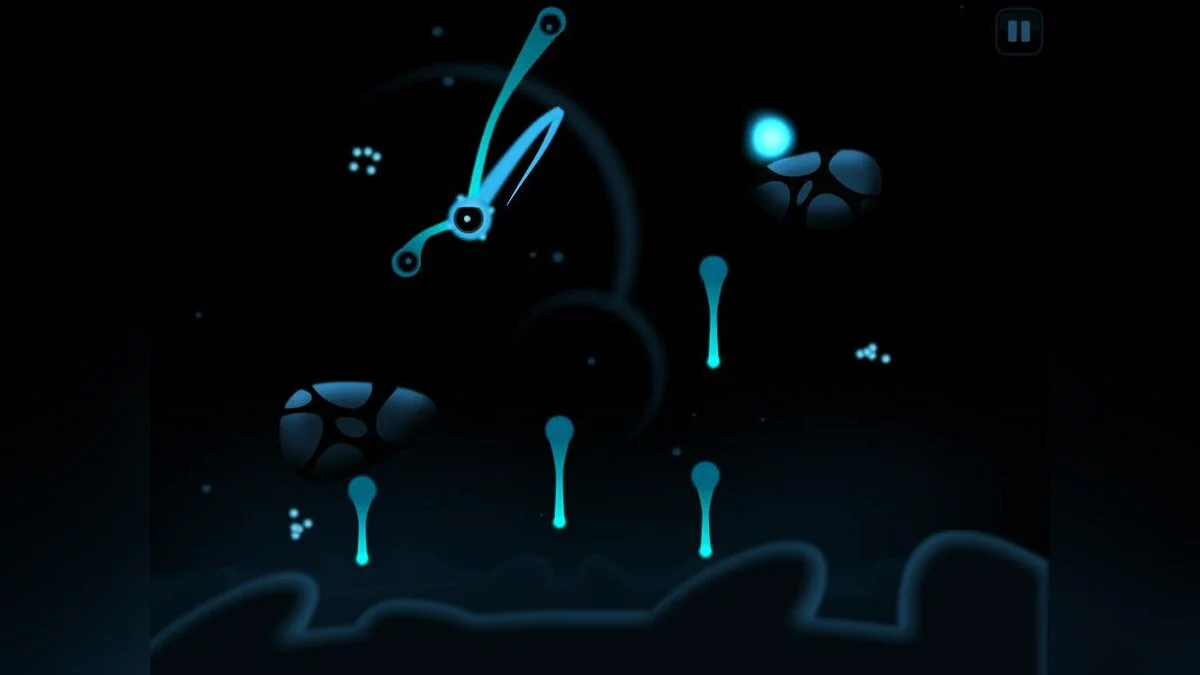 Скриншот из игры Contre Jour - 13