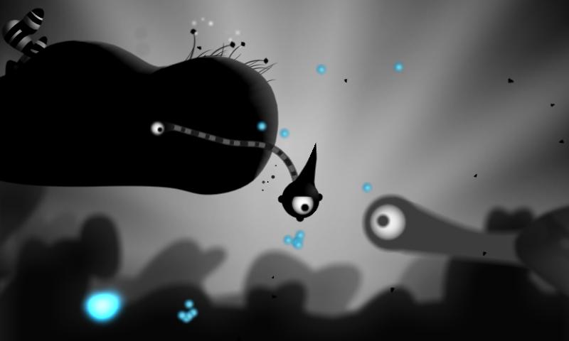 Скриншот из игры Contre Jour - 55