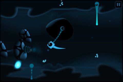Скриншот из игры Contre Jour - 35