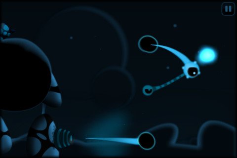 Скриншот из игры Contre Jour - 10