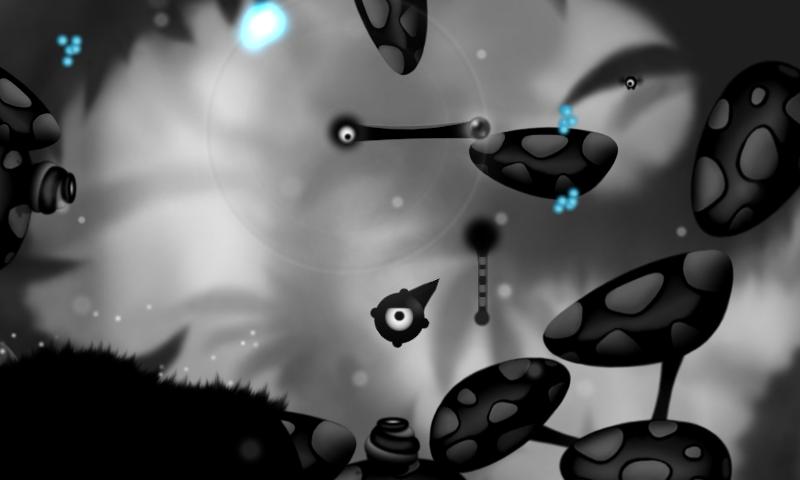 Скриншот из игры Contre Jour - 93