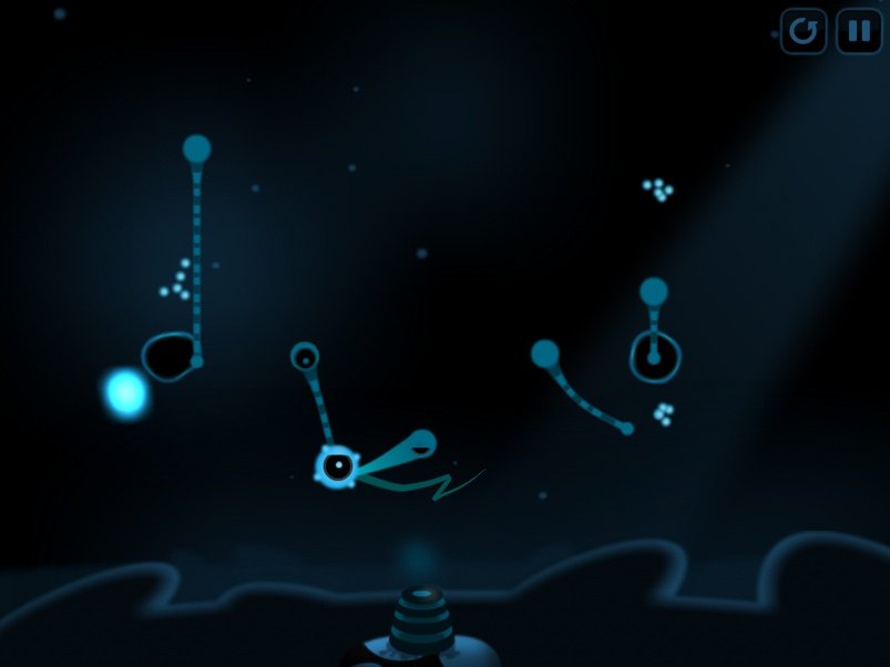 Скриншот из игры Contre Jour - 41