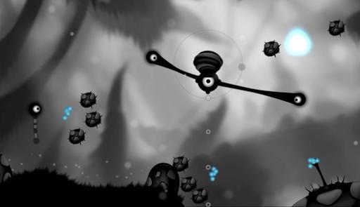 Скриншот из игры Contre Jour - 120