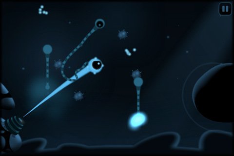 Скриншот из игры Contre Jour - 37