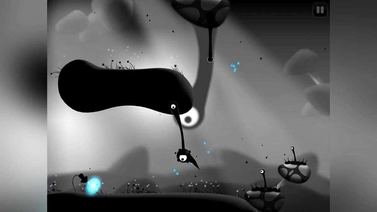Скриншот из игры Contre Jour - 9
