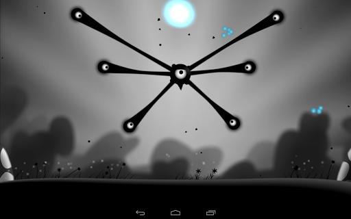 Скриншот из игры Contre Jour - 3