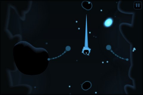 Скриншот из игры Contre Jour - 38