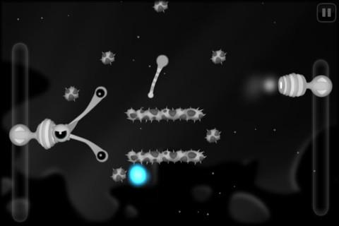 Скриншот из игры Contre Jour - 2