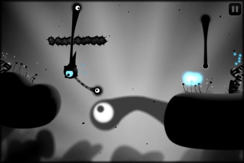 Скриншот из игры Contre Jour - 40